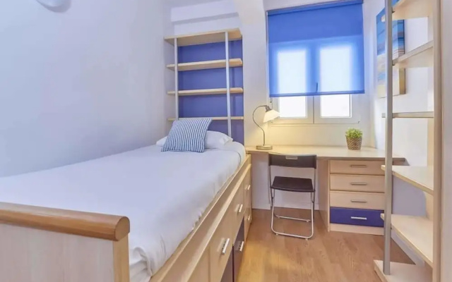 Marbella Beach Centre 3 beds Apartment