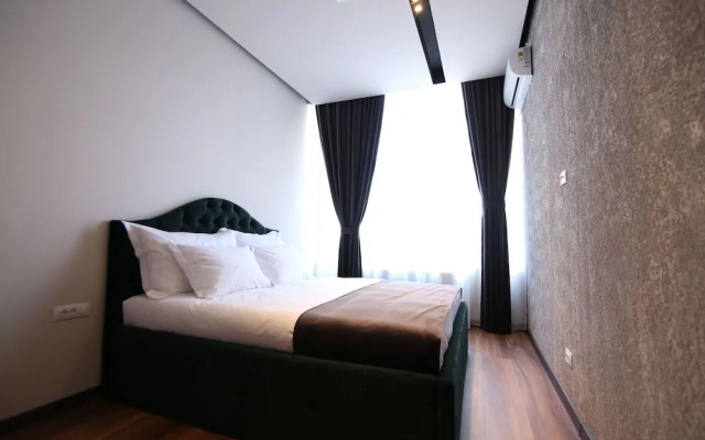 Lunii 6 Apartments