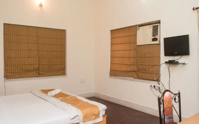 Guest Accommodation FE 173
