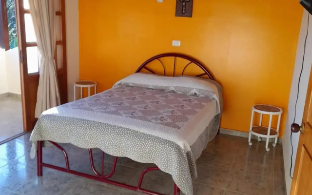 Villa Betty