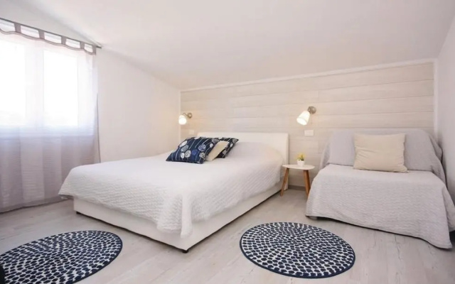 Apartmani Riva