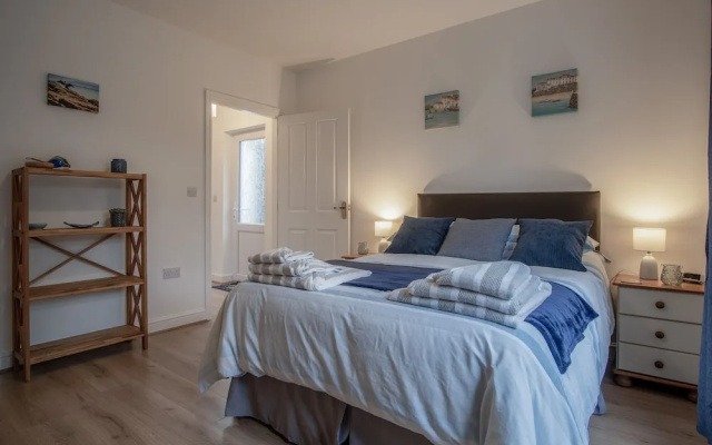 Shorelands - 1 Bedroom - Manorbier