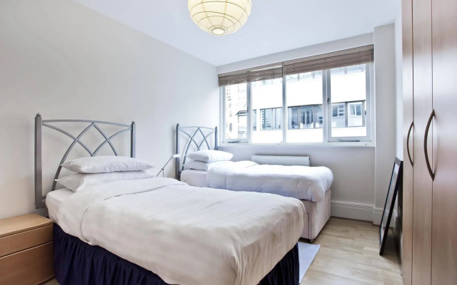 onefinestay - Holborn apartments