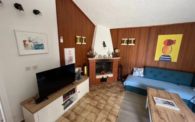 Holiday house Mia
