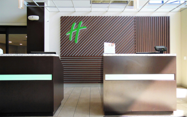Holiday Inn Bloomington - Normal by IHG