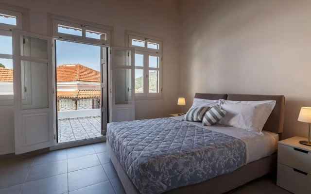 Esperos Apartment in Sporades