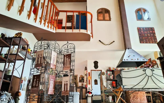 Villa Keur Bibou