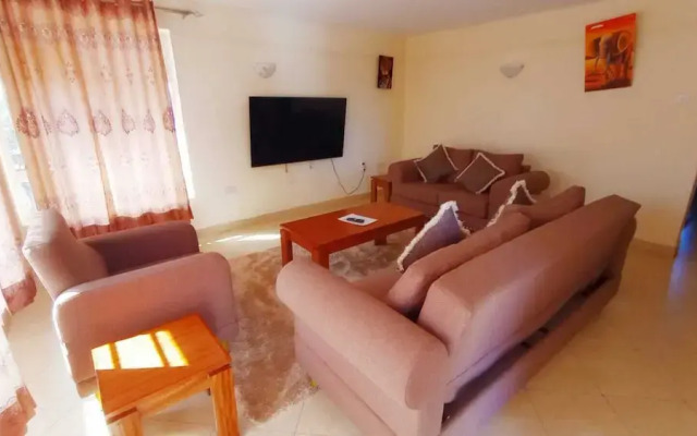 Lux Suites Musundi Homes Kakamega