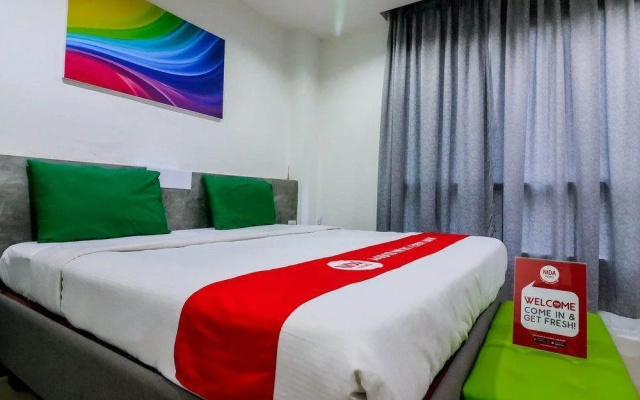 NIDA Rooms Chiang Mai Maya Walk