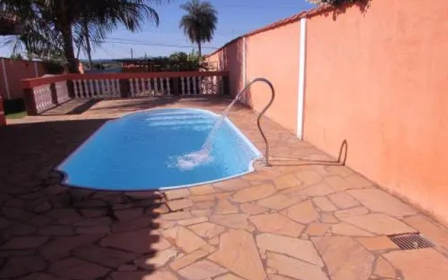Casa de Brotas