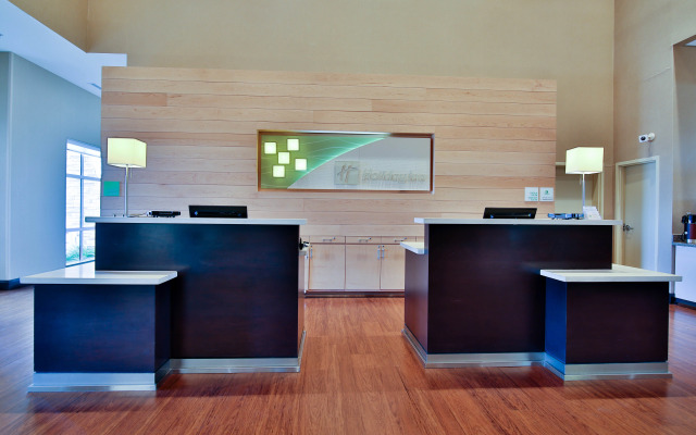 Holiday Inn Bismarck by IHG