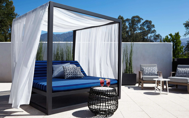 Ojai Valley Inn