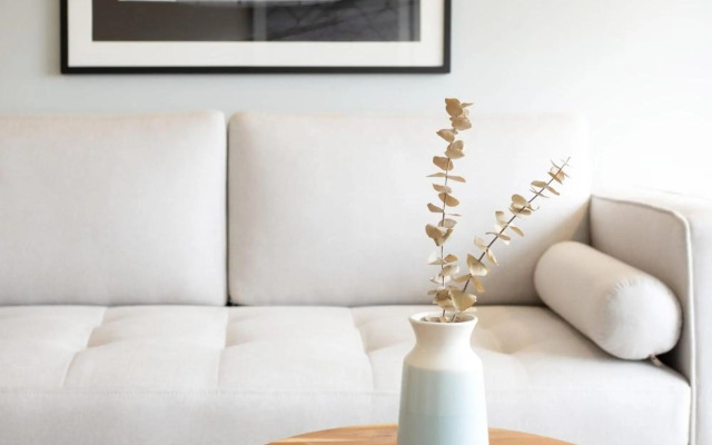 Fantastic 1BR in Miraflores