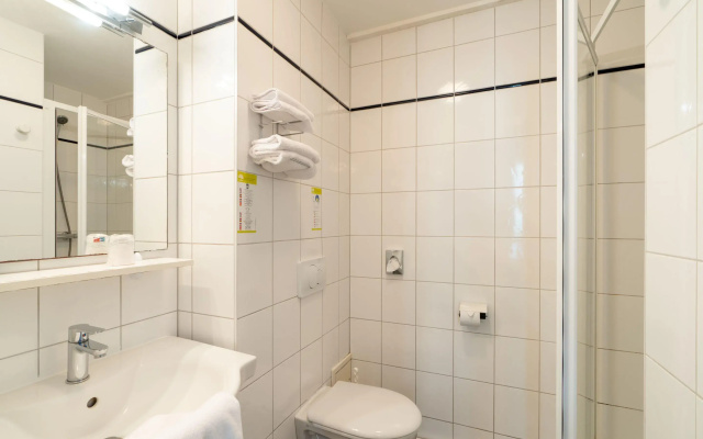 Logis Hotel des Ducs