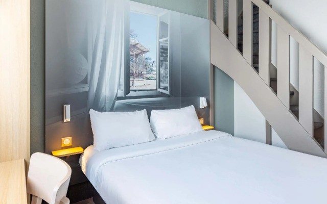 B&B HOTEL Rennes Sud Chantepie