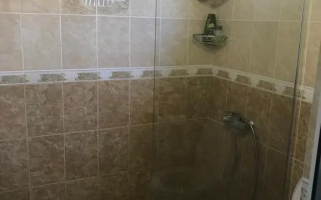 Guest House on Eshba 1