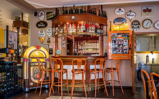 Hotel Stettiner Hof