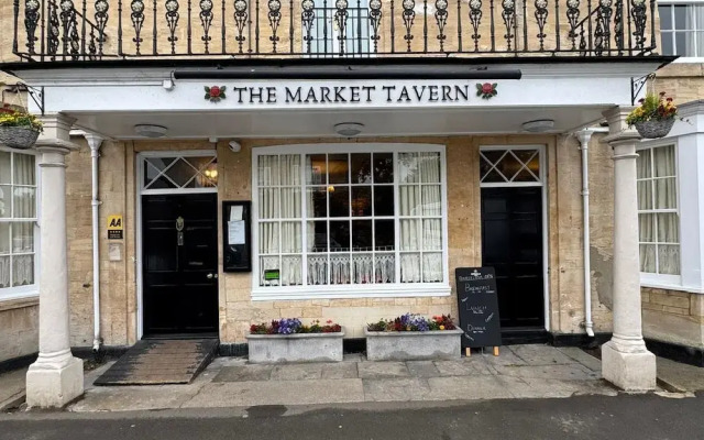 The Market Tavern