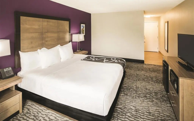 La Quinta Inn & Suites Milledgeville