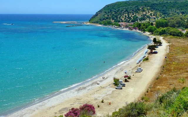 Villa Atlantis in Ionian Islands