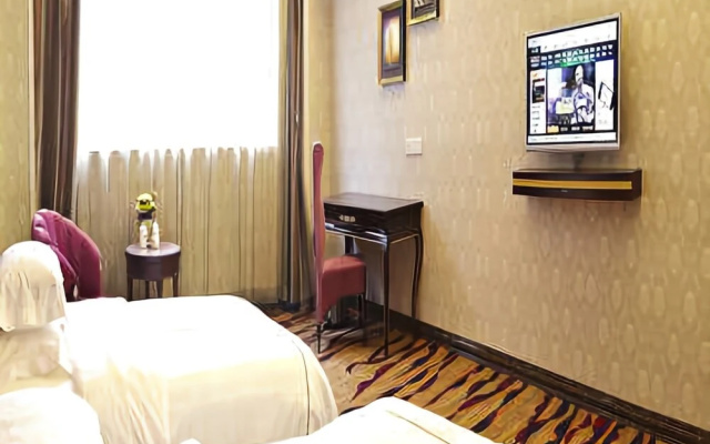 Foshan Joy-in Holiday Hotel Lecong Branch