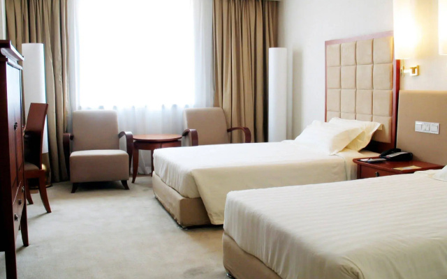 Chang An Grand Hotel