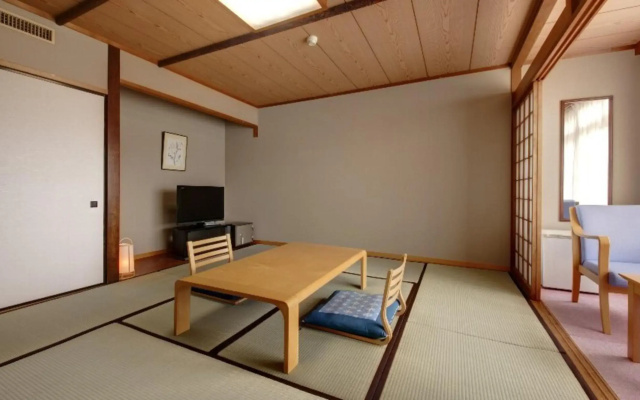Kyukamura Irago