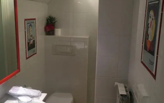 Hôtel & Spa Rodier