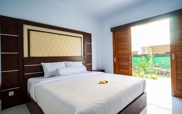 Kadek Bagus Guesthouse Denpasar