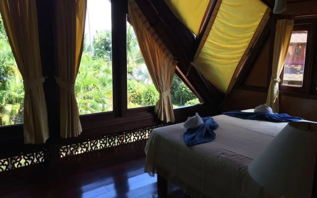 Petchpailin Resort