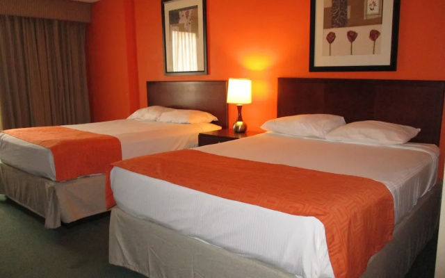 Sioux City Hotel & Conference Center