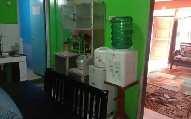 Ali3 Pondok Orange 3 Near Ranca Upas Ciwidey