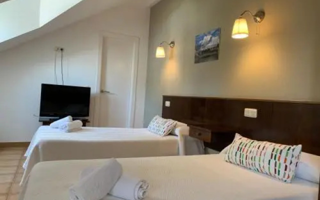 Hotel Arena