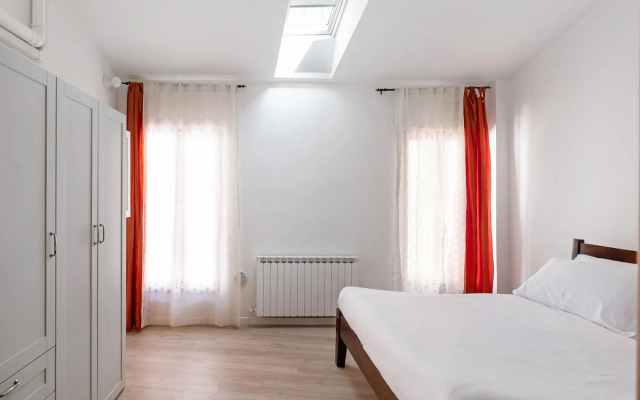 Bright and Cozy Studio by Wonderful Italy