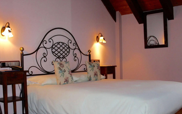Hotel Casa Arcas