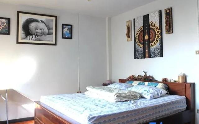 OhoWowGood Home Stay Chiangmai
