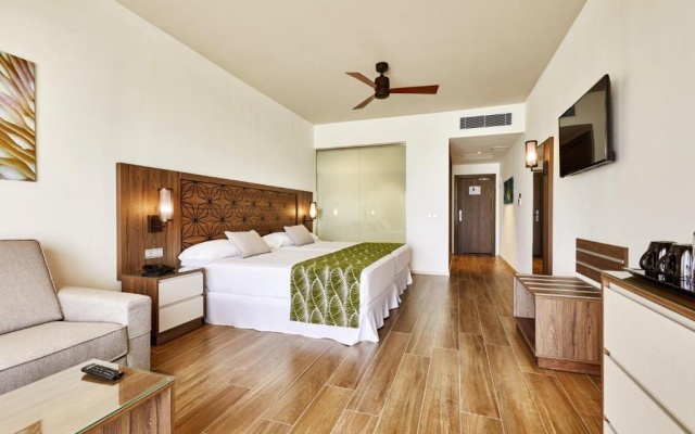 Отель RIU Atoll All inclusive