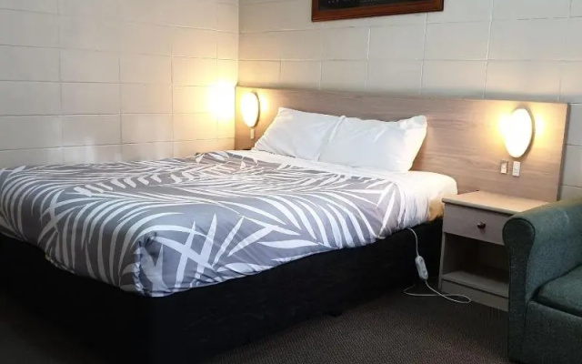 Cootamundra Gardens Motel