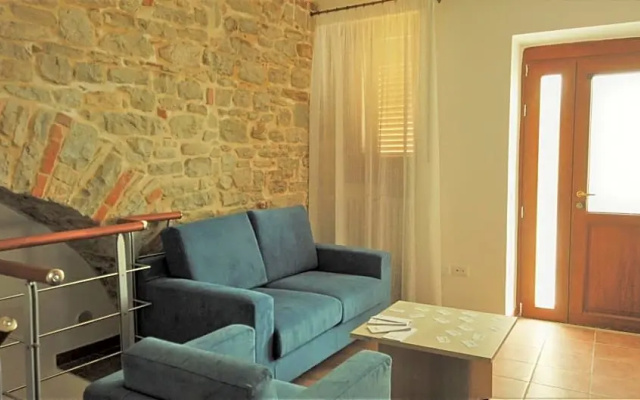 B&B Al Belvedere