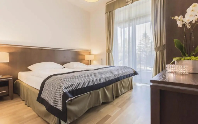VacationClub - Diune Apartment 24