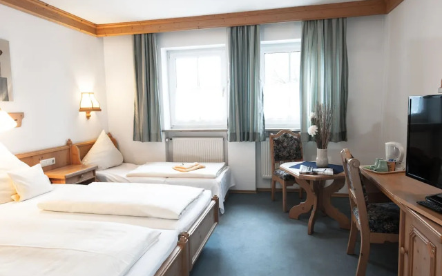 Hotel Huber