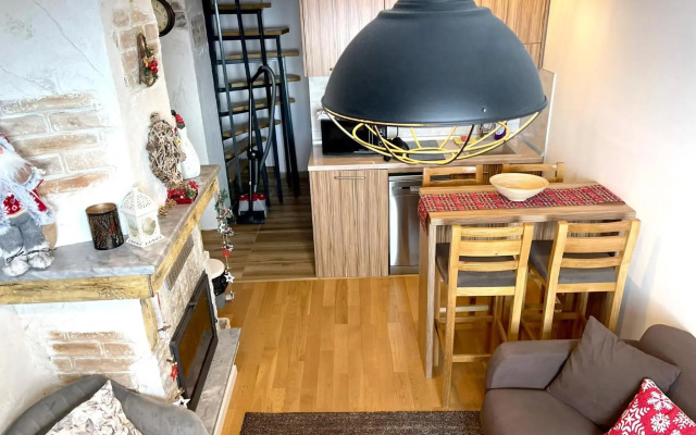 NPL Gorstak studio