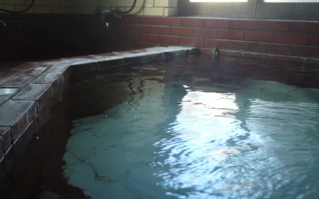 Hawaii Onsen Minshuku Koi No Yu