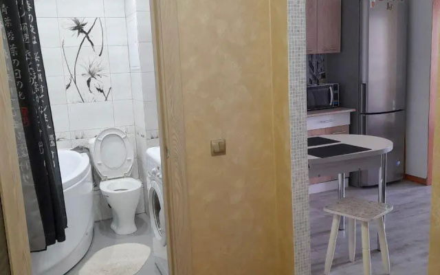 Karla Marksa 144/2B Apartments