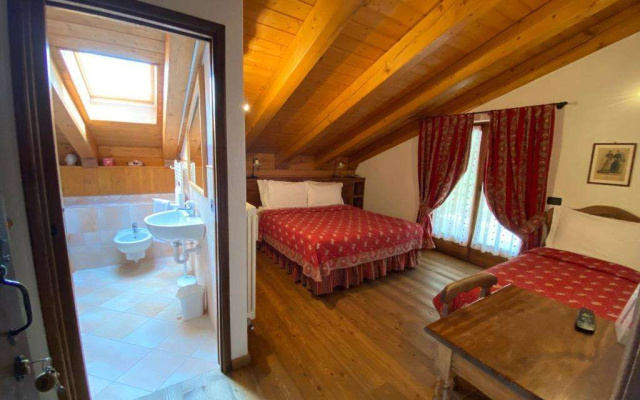 Hotel Maison Lo Campagnar