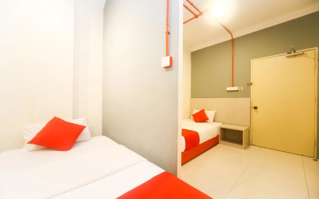 Oyo 727 Hotel Rafflesia