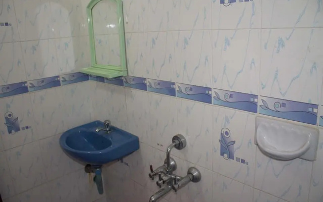 Valiyathayil Homestay