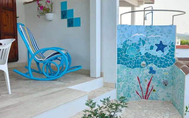 Casa Vacanze Miranda