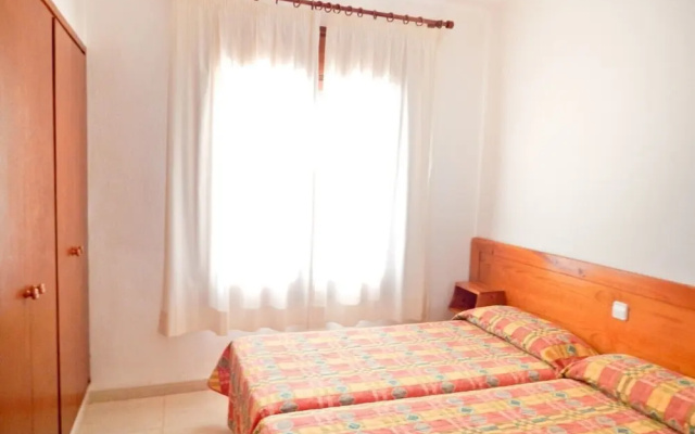 Apartamento con parquing Mar d'Or PB5