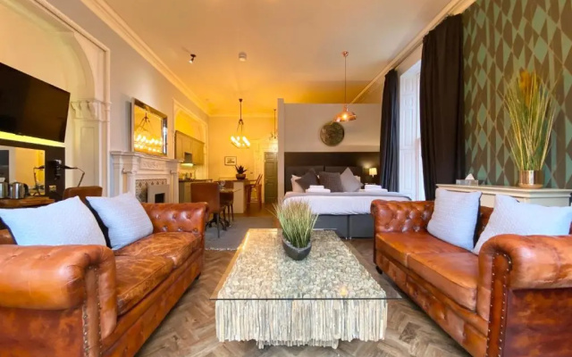 The Deakin at Claremont Serviced Apartments